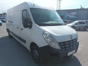 Renault Master - 2014