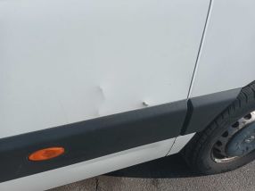 Renault Master - 2014
