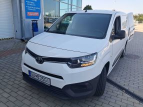 Toyota ProAce City - 2021