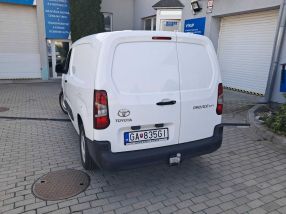 Toyota ProAce City - 2021
