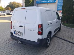 Toyota ProAce City - 2021