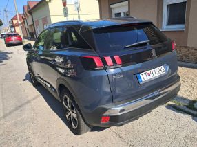 Peugeot 3008 - 2019