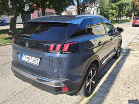 Peugeot 3008 - 2019