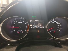 Kia XCeed - 2024