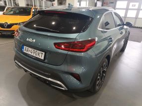 Kia XCeed - 2024