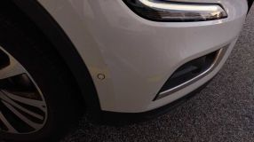Renault Koleos - 2017