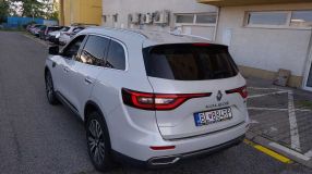 Renault Koleos - 2017