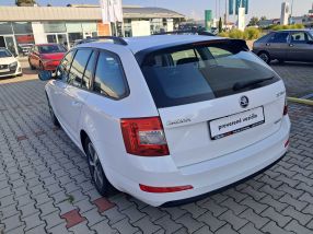 Skoda Octavia - 2016