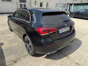 Mercedes-Benz A - 2019