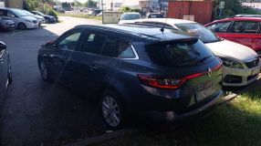 Renault Megane - 2019