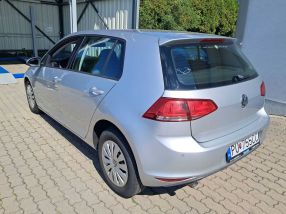Volkswagen Golf - 2013