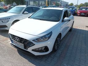 Hyundai i30 Fastback - 2021