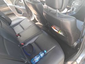 Toyota Avensis - 2009