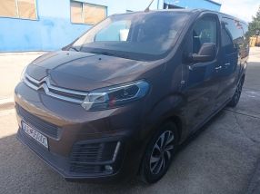 Citroen SpaceTourer - 2021