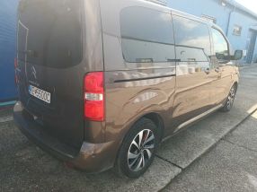 Citroen SpaceTourer - 2021