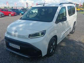 Toyota ProAce City Verso - 2024