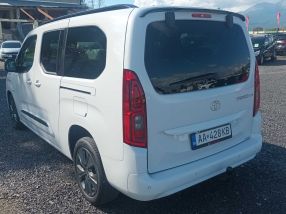 Toyota ProAce City Verso - 2024