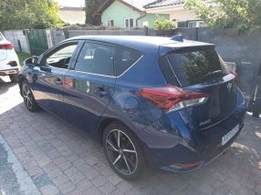 Toyota Auris - 2017