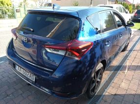 Toyota Auris - 2017