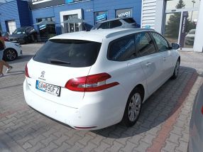 Peugeot 308 - 2016