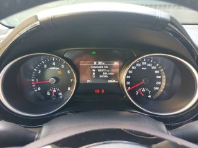 Kia XCeed - 2021