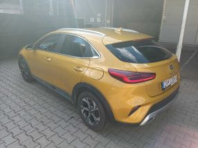 Kia XCeed - 2021