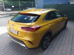 Kia XCeed - 2021