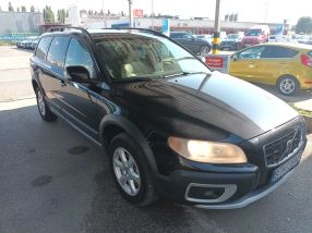 Volvo XC70 - 2009