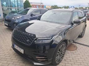 Land Rover Range Rover Velar - 2019