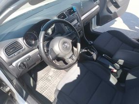 Volkswagen Golf - 2012