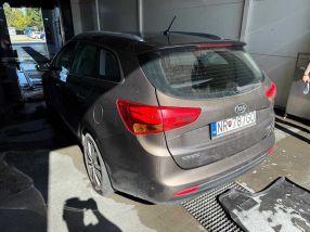 Kia Ceed - 2012