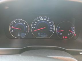 Hyundai Santa Fe - 2011