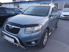Hyundai Santa Fe - 2011