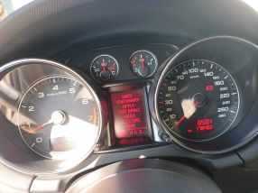 Audi TT - 2010