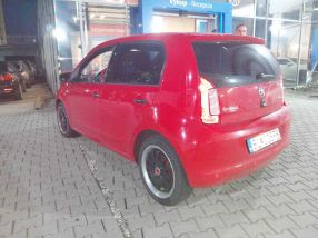Skoda Citigo - 2013