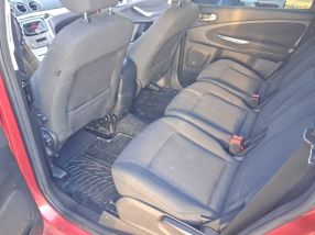 Ford S-Max - 2009