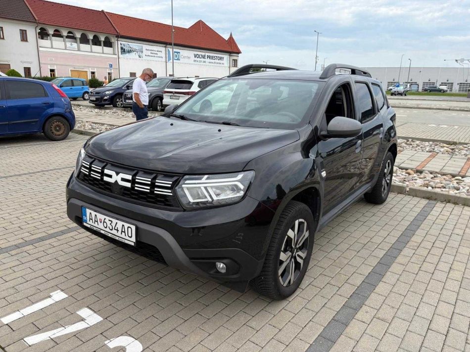 Dacia Duster - 2023