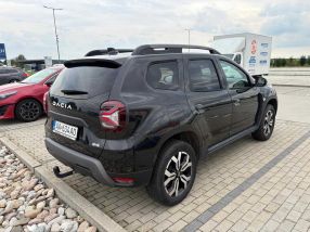 Dacia Duster - 2023