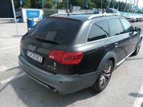 Audi Allroad - 2007