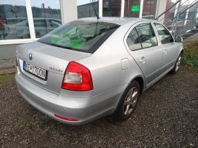 Skoda Octavia - 2012