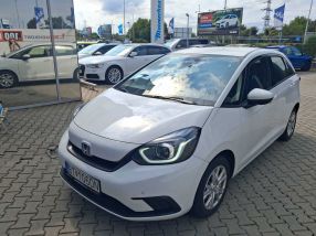 Honda Jazz - 2021