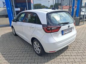 Honda Jazz - 2021