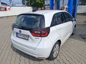 Honda Jazz - 2021