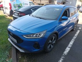 Ford Focus - 2022