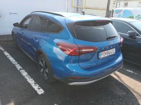 Ford Focus - 2022