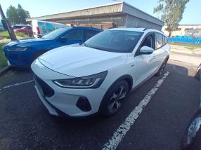 Ford Focus - 2022