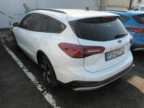Ford Focus - 2022