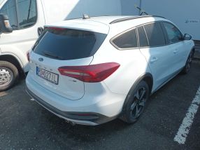 Ford Focus - 2022
