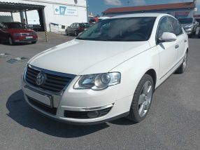 Volkswagen Passat - 2007