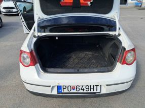 Volkswagen Passat - 2007